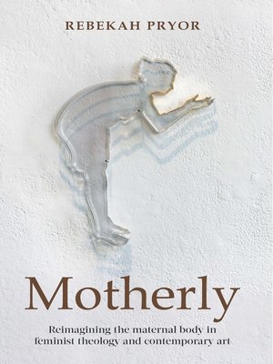 cover image of Motherly